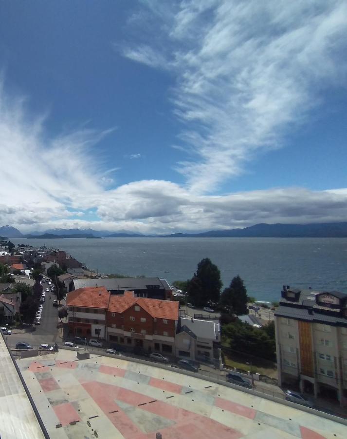 Patagonia Oeste Сан-Карлос-де-Барілоче Екстер'єр фото